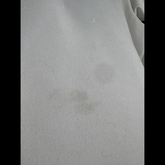 Vintage Pittsburgh Pirates Rawlings Authentic Jersey Size 48 - Picture 3 of 9